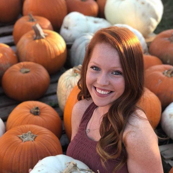 Meet your Posher, Brianna - Picture 1 of 1